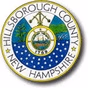 Hillsborough County Police Fire and EMS logo