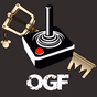 Otakus Gamers Frikis logo