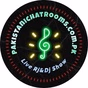 Pakistanichatrooms logo