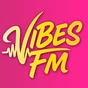 Vibes Fm Mauritius logo