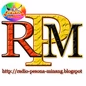 Radio Pesona Minang logo