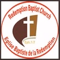 Redeemer's Radio logo