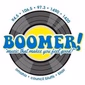 Boomer Radio - K294DJ logo