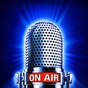 Radio Union FM 100.1 logo