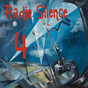 Radio Silence - Indiepop 1983 1990 - Radio Silence 4 logo