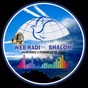 Web Rádio Shalom logo