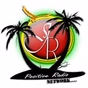 JR Positive Radio Network Grenada logo