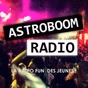 AstroBoom Radio logo