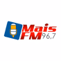 Rádio Mais logo