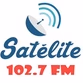 Radio Satelite 102.7 logo