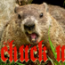 ChuckU Rock U logo