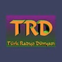 TRD 1 - Turk Radyo Dunyasi logo