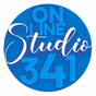 Radio Studio 341 logo