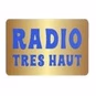 Radio Tres-Haut logo