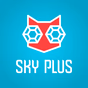 Raadio Sky Plus logo