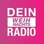Radio MK - Dein Weihnachts Radio logo