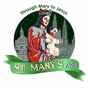 St. Mary's Radio logo