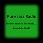 Pure Jazz Radio logo