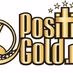 PositiveGold.net logo