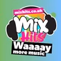 Mix Hits logo