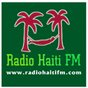Radio Haiti FM logo