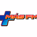 Más FM Miami logo