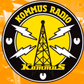 Kommus Radio logo