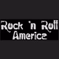 Wally J Radio Network - Rock 'n Roll America logo