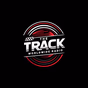 THE TRACK logo