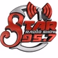 Star Radio Show 95.7 logo