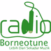 Borneotune Radio logo