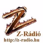 Z-Rádió logo