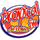 Radio FM Tropical logo