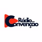 Rádio Convenção 670 logo
