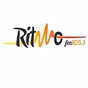 Ritmo FM105.1 logo