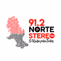 Norte Stereo logo