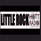 My Hott Radio - Little Rock Hott Radio logo