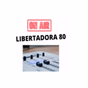 Web Rádio Libertadora logo