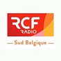 RCF Sud Belgique 106.8 logo