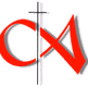 Christian Associates TV logo