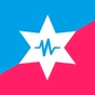 Starter FM - The Fresh Mix logo