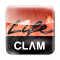 Life Radio - Clam logo