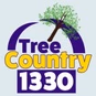 Tree Country 1330 - WTRE logo