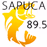FM Sapucai logo
