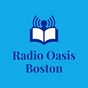 Radio Oasis Boston logo