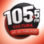 Rádio Cultura FM logo