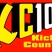 KC105 - WWKC logo