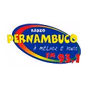 Radio Pernambuco FM logo