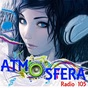 Atmósfera Radio 105 logo