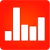 The Lider Radio logo